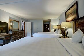 Mp504/mp506h Mountain Plaza 2br 3ba 2 Bedroom Condo