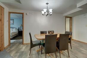 Mp504/mp506h Mountain Plaza 2br 3ba 2 Bedroom Condo