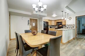 Mp504/mp506h Mountain Plaza 2br 3ba 2 Bedroom Condo