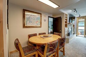 Mp615 Mountain Plaza Center Village Condo 2br 3ba Hot Tub 2 Bedroom Co