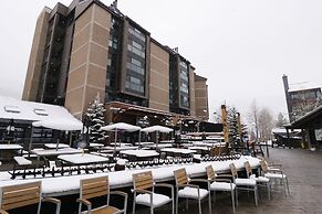 Mp615 Mountain Plaza Center Village Condo 2br 3ba Hot Tub 2 Bedroom Co