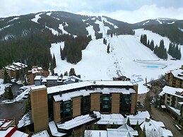 Mp615 Mountain Plaza Center Village Condo 2br 3ba Hot Tub 2 Bedroom Co