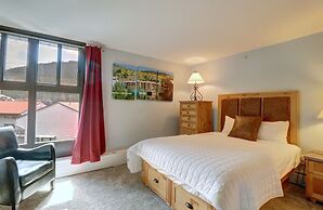 Mp615 Mountain Plaza Center Village Condo 2br 3ba Hot Tub 2 Bedroom Co