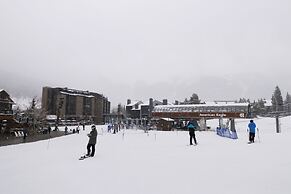 Mp615 Mountain Plaza Center Village Condo 2br 3ba Hot Tub 2 Bedroom Co