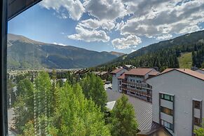 Mp615 Mountain Plaza Center Village Condo 2br 3ba Hot Tub 2 Bedroom Co