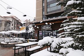 Mp615 Mountain Plaza Center Village Condo 2br 3ba Hot Tub 2 Bedroom Co