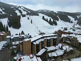 Mp615 Mountain Plaza Center Village Condo 2br 3ba Hot Tub 2 Bedroom Co