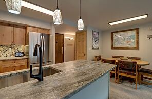 Mp615 Mountain Plaza Center Village Condo 2br 3ba Hot Tub 2 Bedroom Co