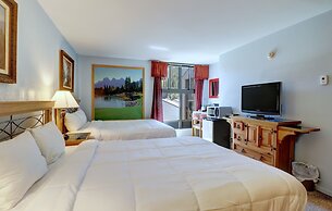 Mp615 Mountain Plaza Center Village Condo 2br 3ba Hot Tub 2 Bedroom Co