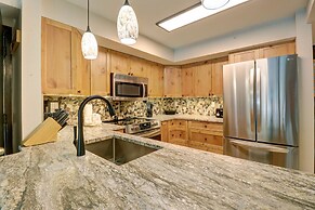 Mp615 Mountain Plaza Center Village Condo 2br 3ba Hot Tub 2 Bedroom Co