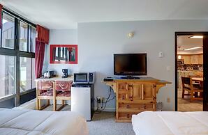 Mp615 Mountain Plaza Center Village Condo 2br 3ba Hot Tub 2 Bedroom Co