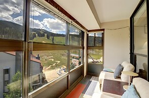 Mp615 Mountain Plaza Center Village Condo 2br 3ba Hot Tub 2 Bedroom Co