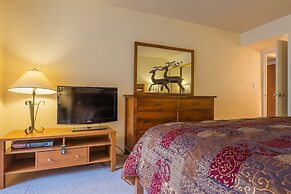 Sh301 Summit House 1 Bedroom Condo