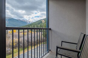 Sh301 Summit House 1 Bedroom Condo