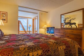 Sh301 Summit House 1 Bedroom Condo