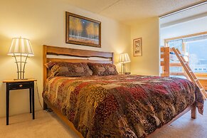 Sh301 Summit House 1 Bedroom Condo