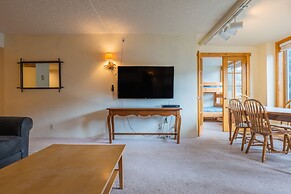 Sh301 Summit House 1 Bedroom Condo