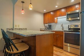 Sh301 Summit House 1 Bedroom Condo