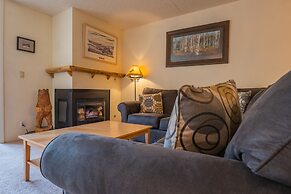 Sh301 Summit House 1 Bedroom Condo