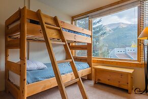 Sh301 Summit House 1 Bedroom Condo