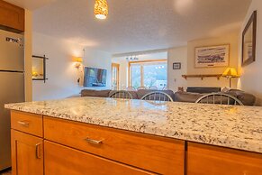 Sh301 Summit House 1 Bedroom Condo