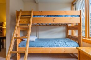 Sh301 Summit House 1 Bedroom Condo