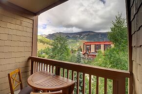 Tx314 Taylors Crossing 2 Bedroom Condo