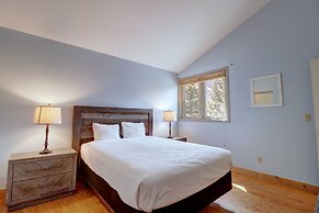 Woods21 Townhome 3 Bedroom Townhouse