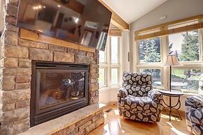 Woods21 Townhome 3 Bedroom Townhouse