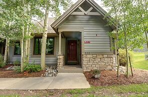 Woods21 Townhome 3 Bedroom Townhouse