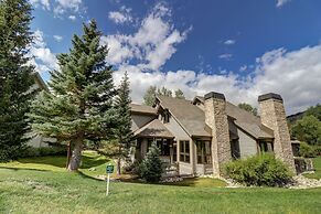 Woods21 Townhome 3 Bedroom Townhouse