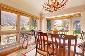 Woods21 Townhome 3 Bedroom Townhouse