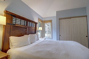 Woods21 Townhome 3 Bedroom Townhouse