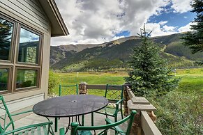 Woods21 Townhome 3 Bedroom Townhouse