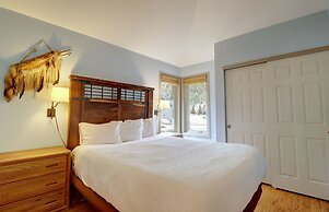 Woods21 Townhome 3 Bedroom Townhouse