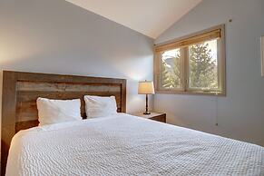 Woods21 Townhome 3 Bedroom Townhouse