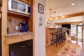 Woods21 Townhome 3 Bedroom Townhouse