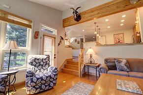 Woods21 Townhome 3 Bedroom Townhouse