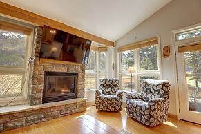 Woods21 Townhome 3 Bedroom Townhouse