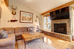 Woods21 Townhome 3 Bedroom Townhouse