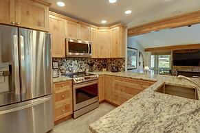 Woods21 Townhome 3 Bedroom Townhouse