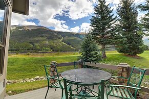 Woods21 Townhome 3 Bedroom Townhouse