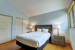 Woods21 Townhome 3 Bedroom Townhouse