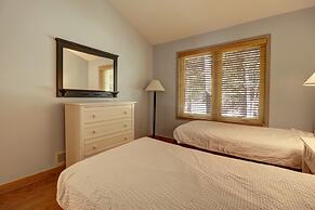 Woods21 Townhome 3 Bedroom Townhouse