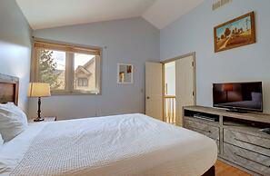 Woods21 Townhome 3 Bedroom Townhouse