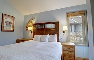 Woods21 Townhome 3 Bedroom Townhouse