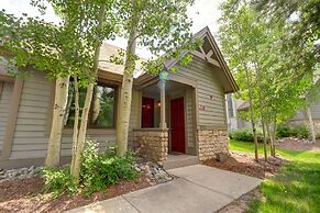 Woods21 Townhome 3 Bedroom Townhouse