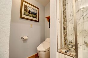 Woods21 Townhome 3 Bedroom Townhouse