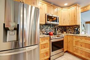 Woods21 Townhome 3 Bedroom Townhouse