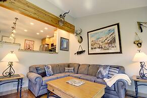 Woods21 Townhome 3 Bedroom Townhouse